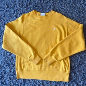 Champion Sweatshirt